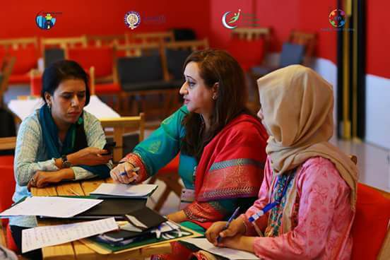 Karachi Civic Innovation Lab